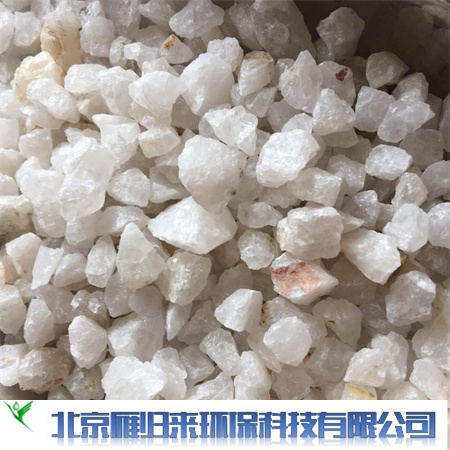 0.5-1mm三层过滤料 石英砂滤料厂家批发价 粗细石英砂1-2mm
