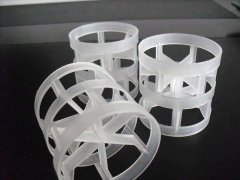 鲍尔环填料