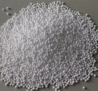 泡沫滤珠